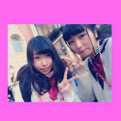 ♡▷そらちぃ◁♡のトーク