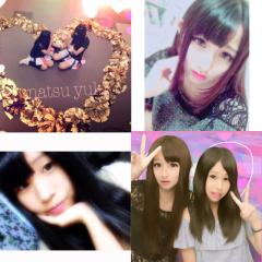 ２人でトプ画みて一言と今までで付き合った人数あててみる💖