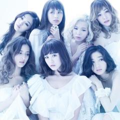 E-girlsのお話しましょー！