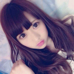 ˙˚ʚÑぁ•ω•なこɞ˚˙