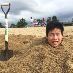 関西の人集合〜！！