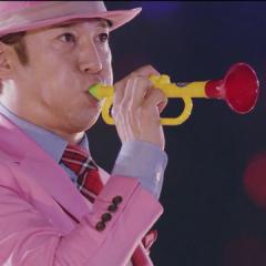 SMAPトークしましょ！