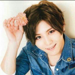 山田涼介
