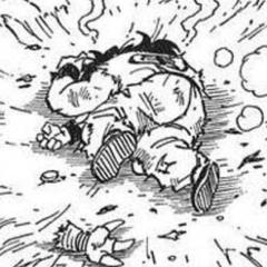 ヤムチャですのトーク