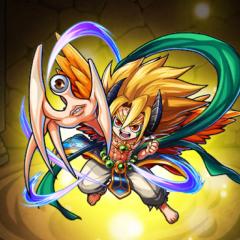 モンスト☆マルチ専用