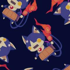 な ぎ な。ふーか。まりも