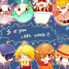 シャイニング事務所のトーク