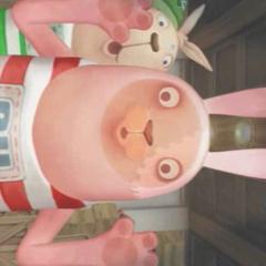 ももチゃろのトーク