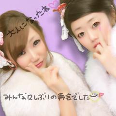 あいちゅ☆のトーク