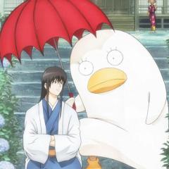 銀魂男子トーク