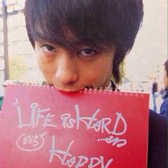 翔さんとひなの個ちゃ