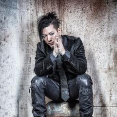 dj ashba
