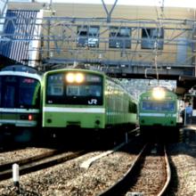 鉄道について話しましょう!