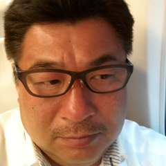 けんじのトーク