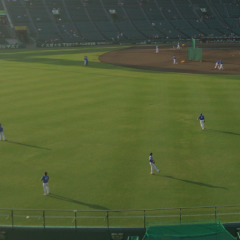 もーりーのトーク