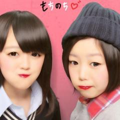 もっち。