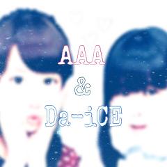 AAA&Da-iCE 気ままにトーク ！
