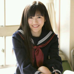 麻友ちゃんが好き過ぎて・・・・