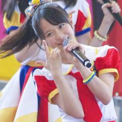 チーム8のなるちゃんとなぎちゃんの画像をあげる！(奈子ちゃんも)