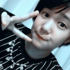 らぶ♡♡のトーク