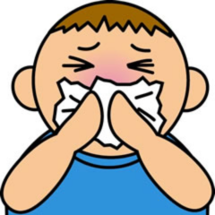 アレルギー性鼻炎の人集まって下さい…(3)