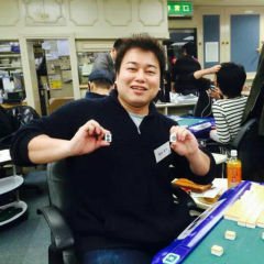 麻雀⇔仕事トーク