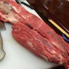 肉限定！肉トーク！