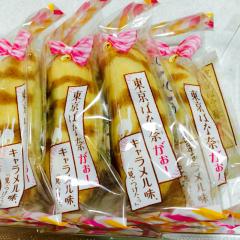 がっちゃんのトーク