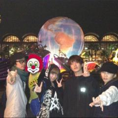 SEKAINOOWARI 深瀬