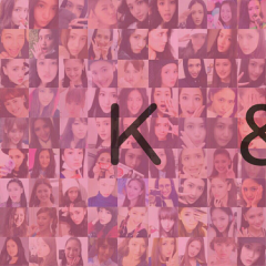 k♡k=♡樹萩夏恋♡