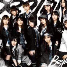 48Gが好きな人集まろう