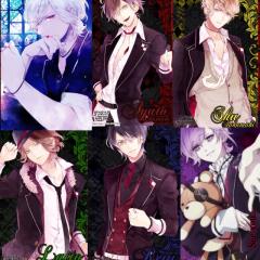 魔鬼愛人、知ってる人、好きな人集まれ〜( ´ ▽ ` )ﾉ