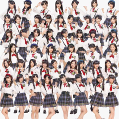 ☆チーム8を応援しよう☆