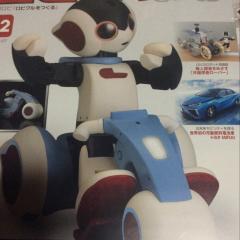 ロボット組立 by ロビクル