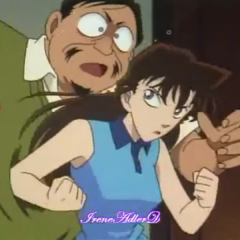 名探偵コナンの蘭好きな人集まって!!!