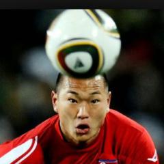 サッカーやってる人集まれーーーーー！