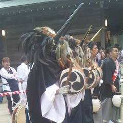 モグラ。のトーク