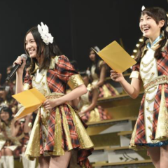 W松井が好きなSKE ファン話さない？