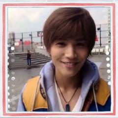 3代目好きな人ー！