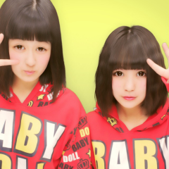 あーちゅん。