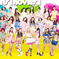 イーガールズ好きな人集まって！