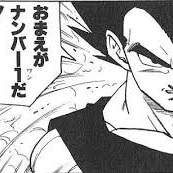 男版  755総選挙・本当にカッコいい一般ユーザーを決めるトーク