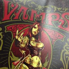 VAMPS好きな人♡