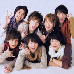 Kis-My-Ft2