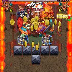 モンストマルチ！