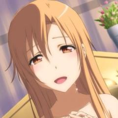 SAOなどアニメ好き話そう♡