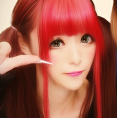 ちぐさのトーク