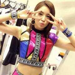 *☻kiara☻*のトーク