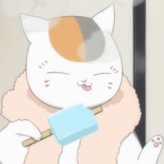 にゃんこ先生