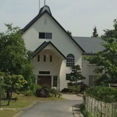 クリスチャンも、ノンクリスチャンも集まろ!!